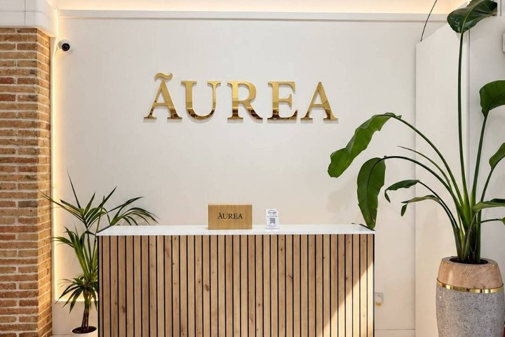 Ãurea Salón de Belleza Integral - Onglerie Barcelona - Photo de galerie - OneBooking