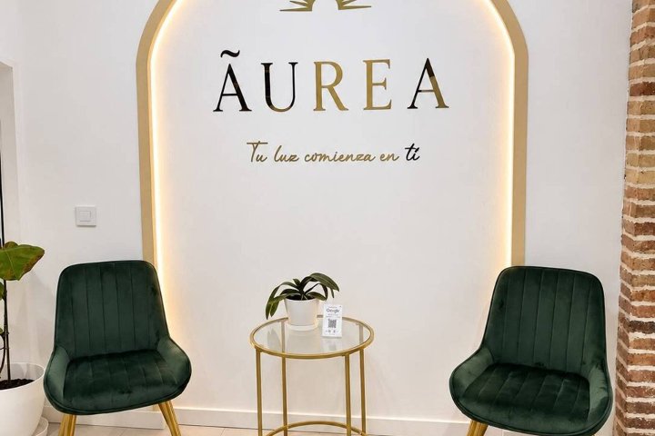 Ãurea Salón de Belleza Integral - Onglerie Barcelona - Photo de galerie - OneBooking