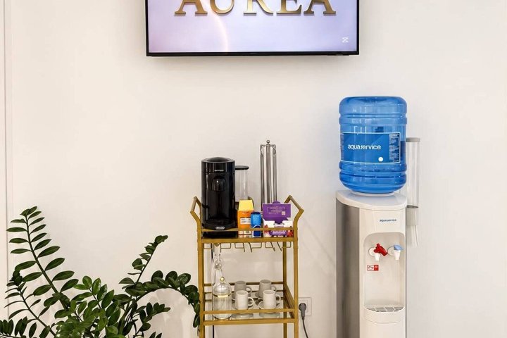 Ãurea Salón de Belleza Integral - Onglerie Barcelona - Photo de galerie - OneBooking