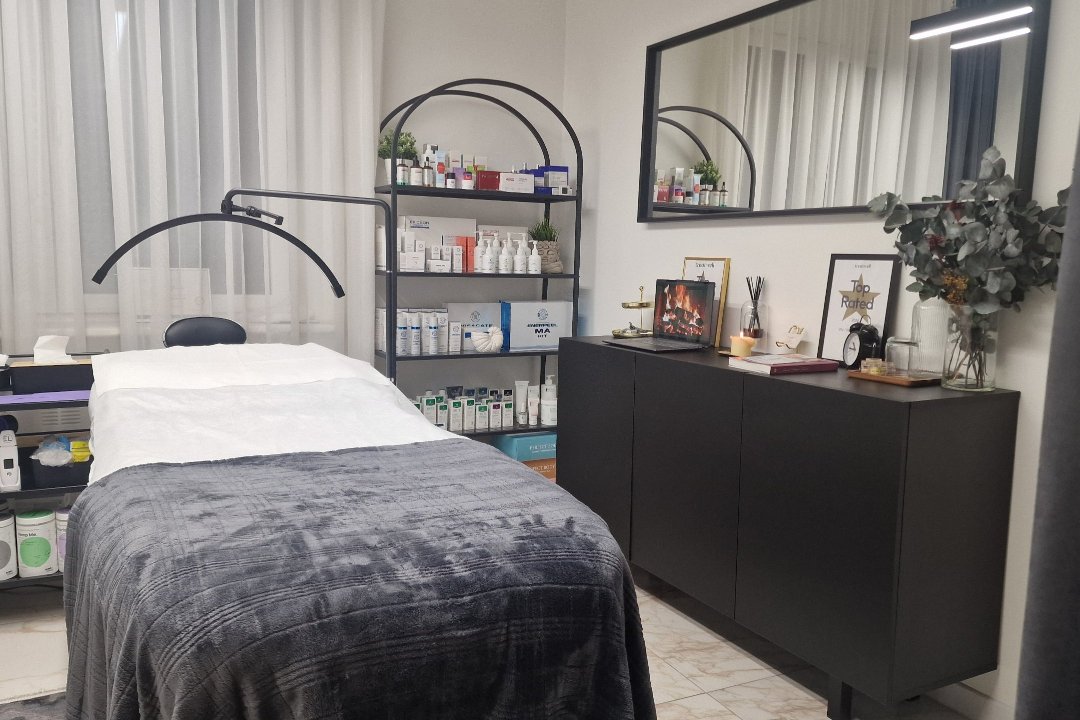 Viki / Relax & Beauty, Naujamiestis, Kaunas