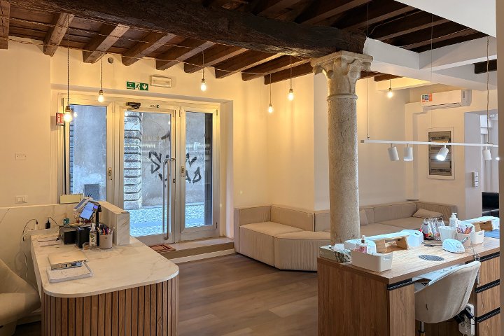 Studio22 Beauty - Onglerie Brescia - Photo de galerie - OneBooking