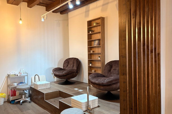 Studio22 Beauty - Onglerie Brescia - Photo de galerie - OneBooking