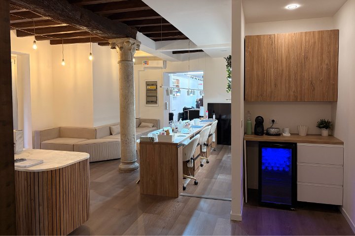 Studio22 Beauty - Onglerie Brescia - Photo de galerie - OneBooking