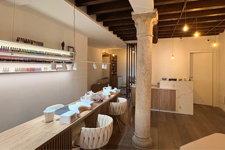 Studio22 Beauty - Onglerie Brescia - Photo de galerie - OneBooking