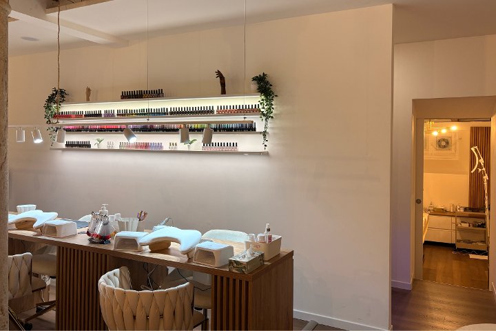 Studio22 Beauty - Onglerie Brescia - Photo de galerie - OneBooking