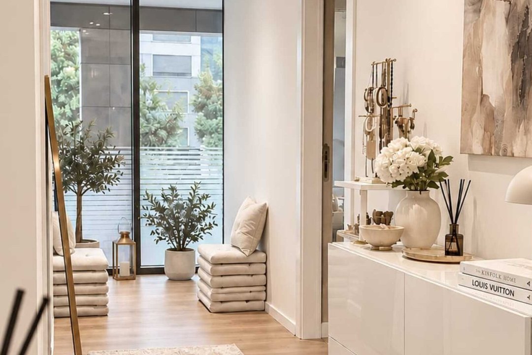 Lorena Dalua Holistic, Dietikon