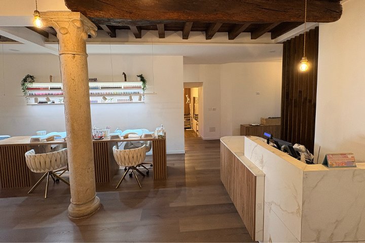Studio22 Beauty - Onglerie Brescia - Photo de galerie - OneBooking