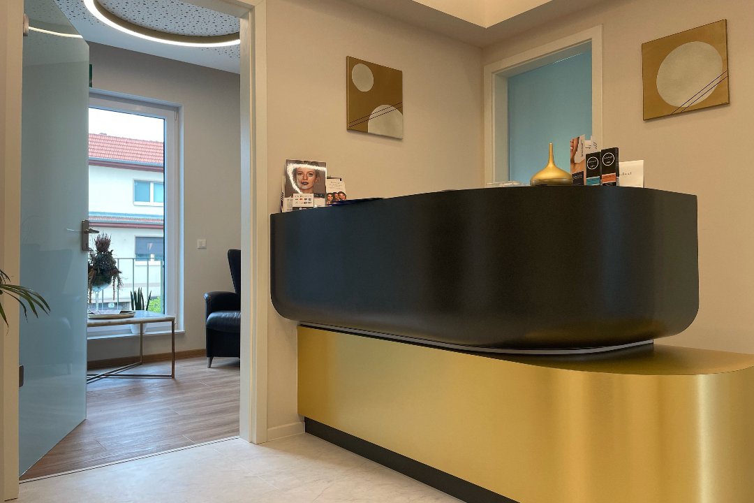 Aurum Aesthetics, Falkensee