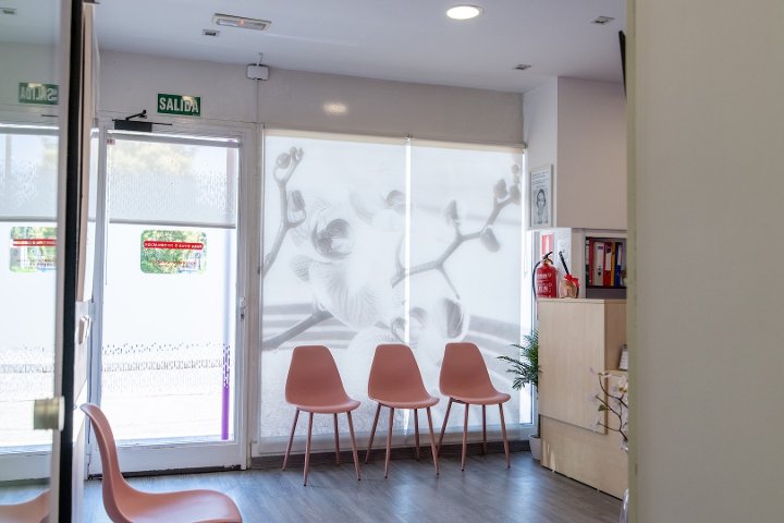 Centro Médico Canillas Salud - Massage Hortaleza - Photo de galerie - OneBooking
