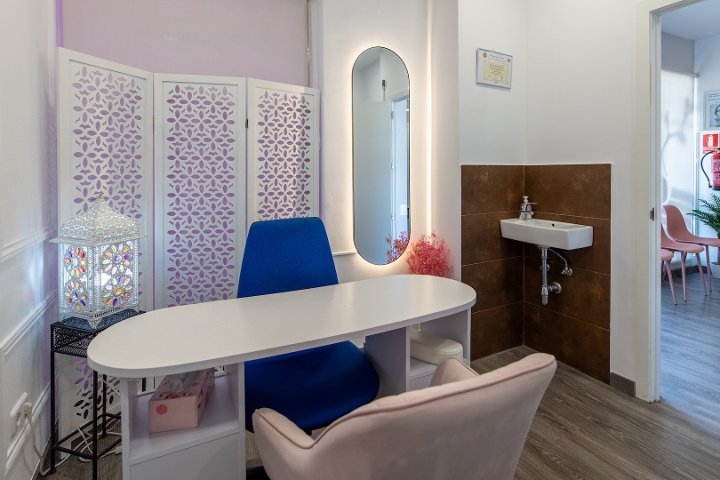 Centro Médico Canillas Salud - Massage Hortaleza - Photo de galerie - OneBooking
