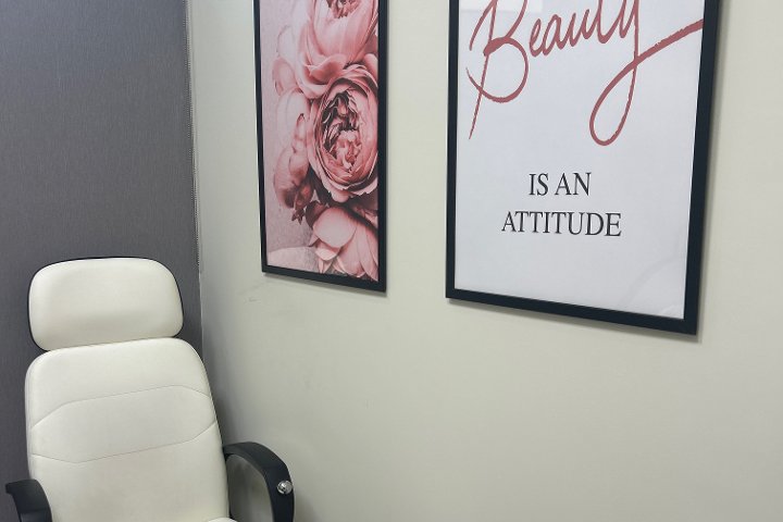 CG Nails & beauty - Onglerie Foggia - Photo de galerie - OneBooking