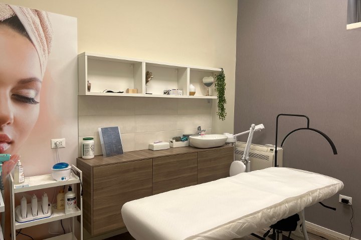CG Nails & beauty - Onglerie Foggia - Photo de galerie - OneBooking