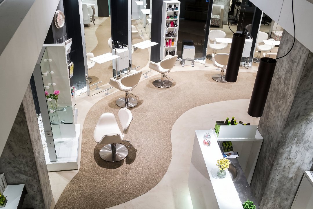 Akis Coiffure, Χαλάνδρι, Αττική