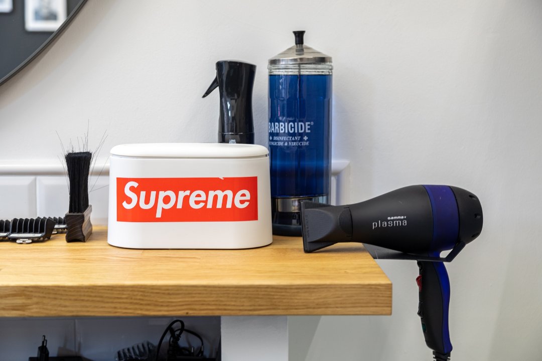 BarberLab Milano, Via Alessandro Tadino, Milano