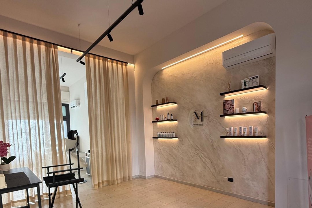 Miriana Savino Make-up & Beauty Service, Venosa, Basilicata
