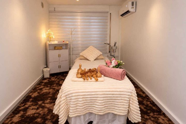 Afrodita Centro - Spa Barcelona - Photo de galerie - OneBooking