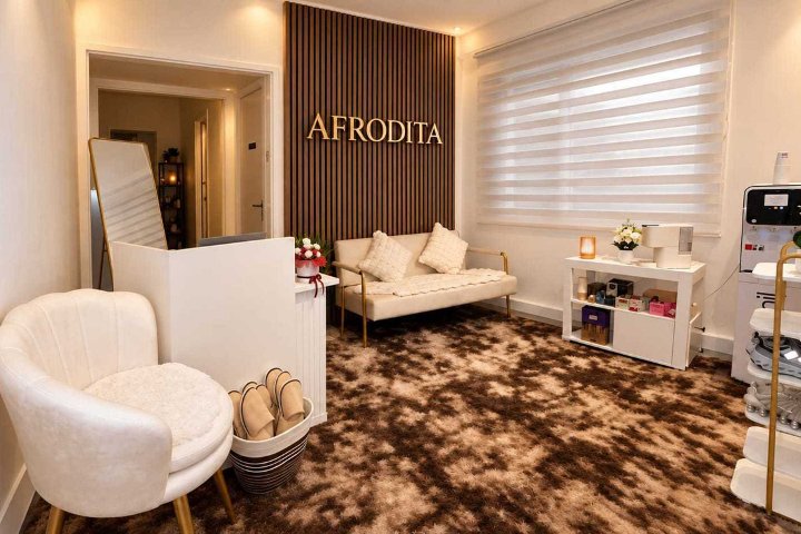 Afrodita Centro