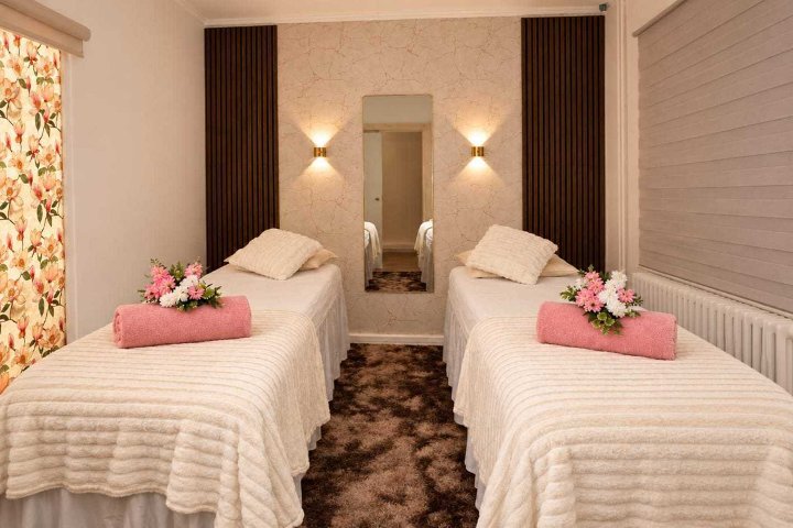 Afrodita Centro - Spa Barcelona - Photo de galerie - OneBooking