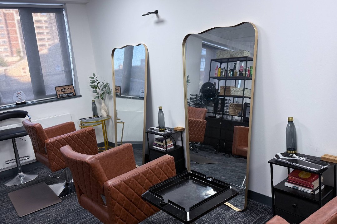 Bisi Beauty, Maidstone, Kent