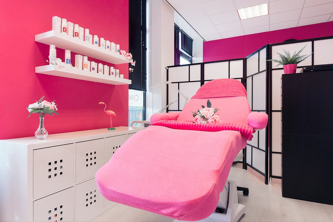 Chaneliz Cosmetics, Zoetermeer