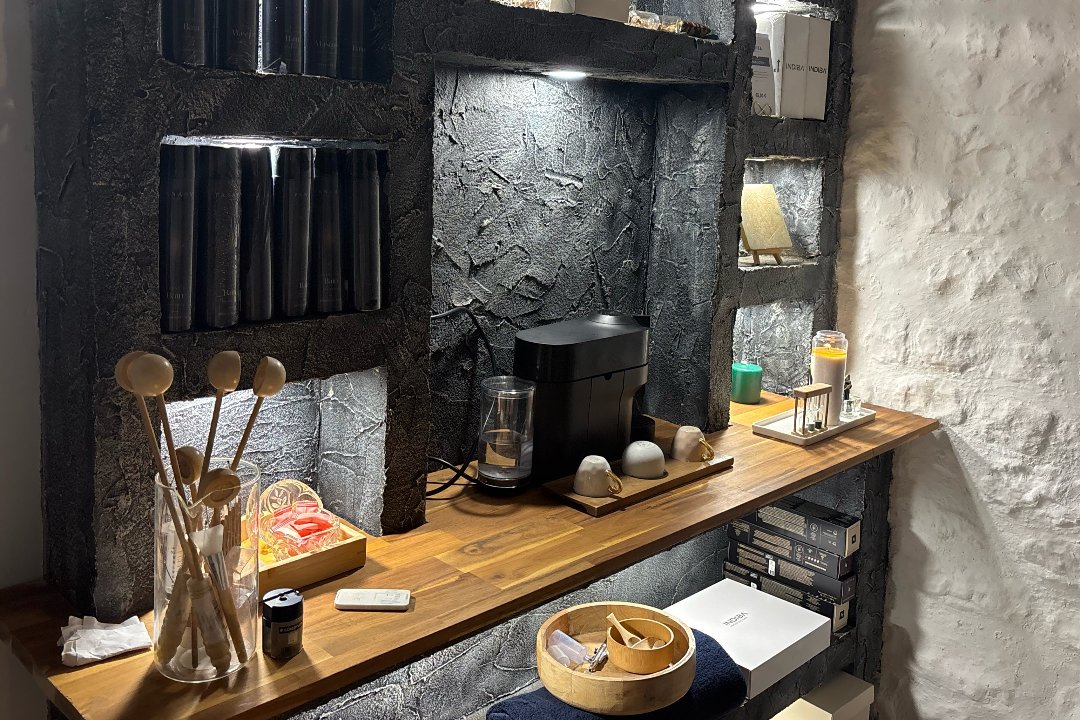 FANAHY — Salon & hairSpa Capillaire, La Rochelle, Charente-Maritime