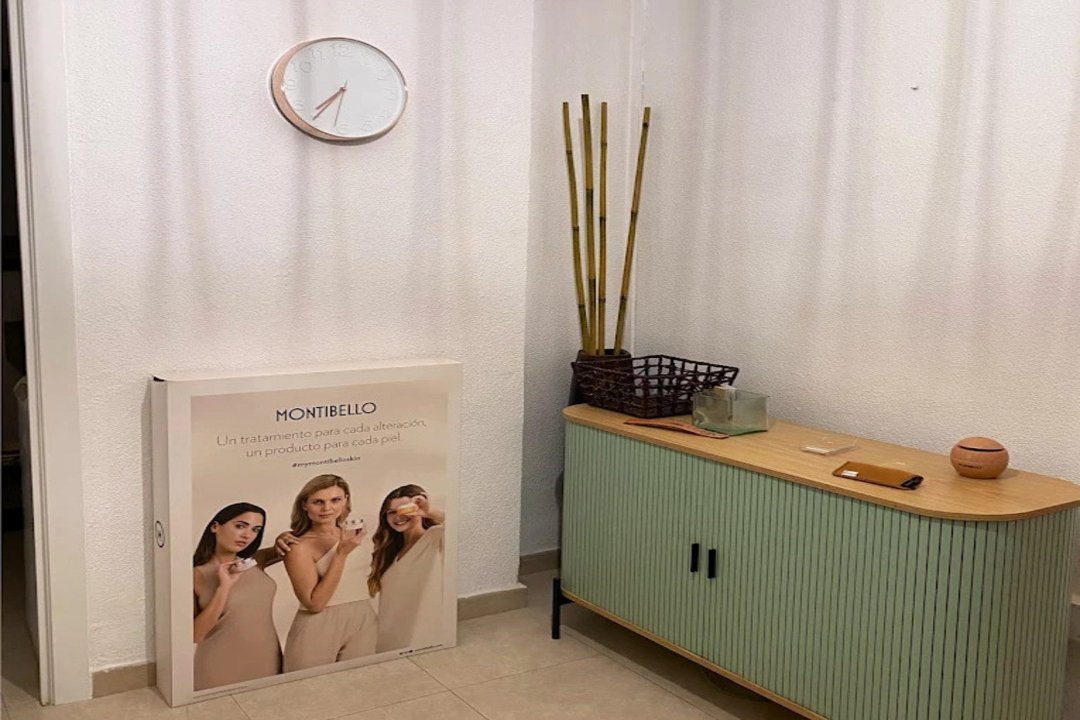 Ana Navarro Beauty, Benidorm, Comunidad de Valencia