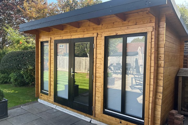 The Wellness Space - Bien-être Banstead - Photo de galerie - OneBooking