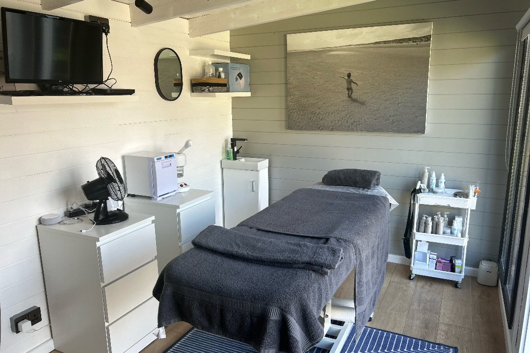 The Wellness Space, Banstead, Surrey