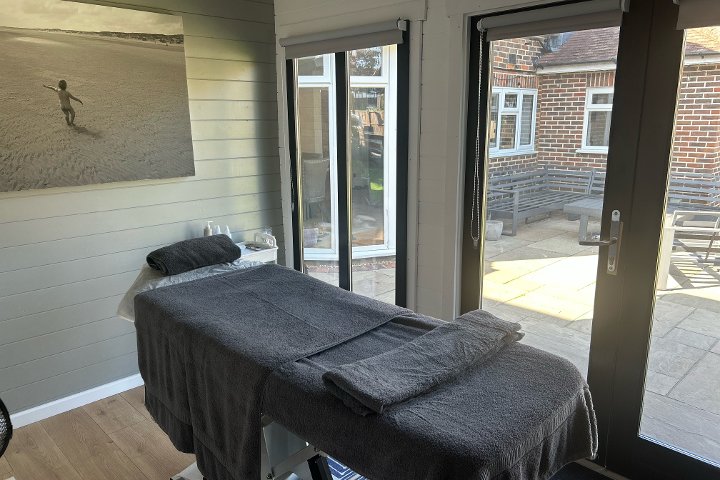 The Wellness Space - Bien-être Banstead - Photo de galerie - OneBooking
