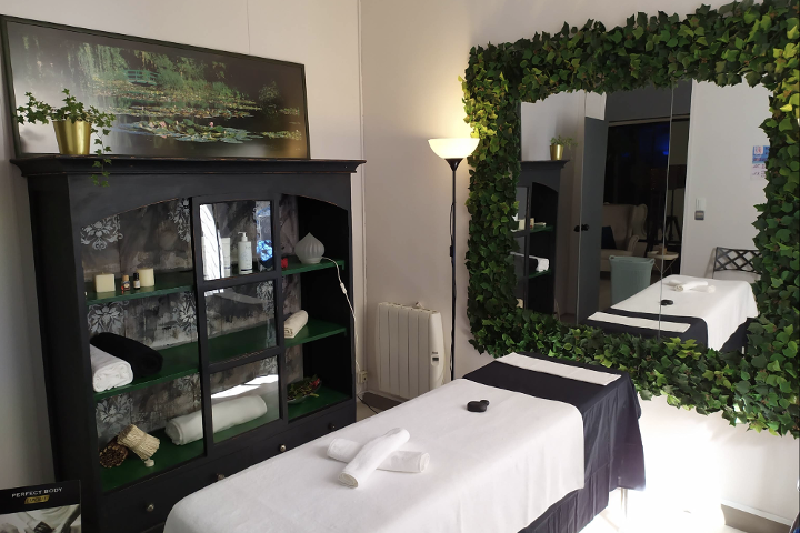 Belleza y Bienestar Garde - Spa Zaragoza - Photo de galerie - OneBooking