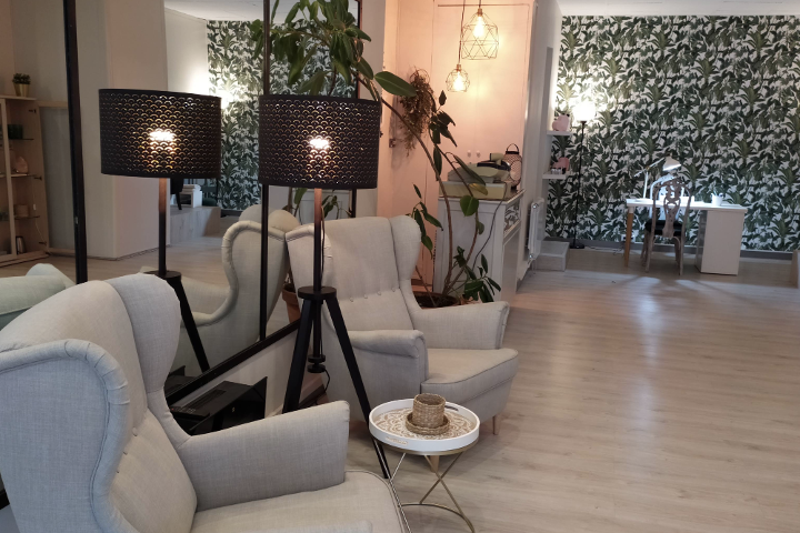 Belleza y Bienestar Garde - Spa Zaragoza - Photo de galerie - OneBooking