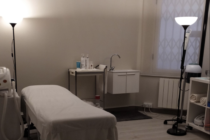 Belleza y Bienestar Garde - Spa Zaragoza - Photo de galerie - OneBooking