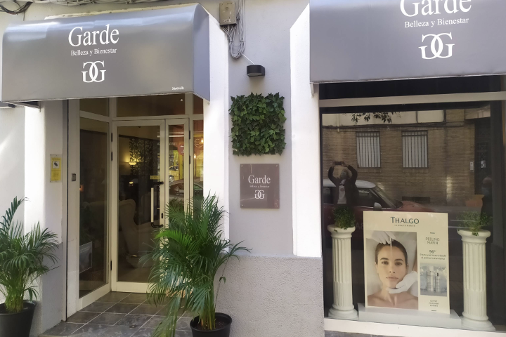 Belleza y Bienestar Garde - Spa Zaragoza - Photo de galerie - OneBooking
