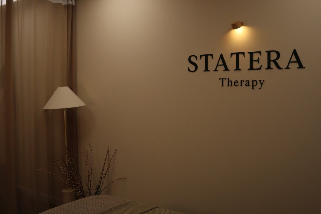 Statera Therapy, St Albans, Hertfordshire