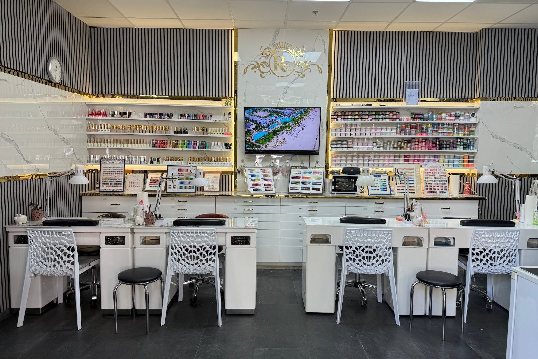 Royal Nails, Wedding, Berlin