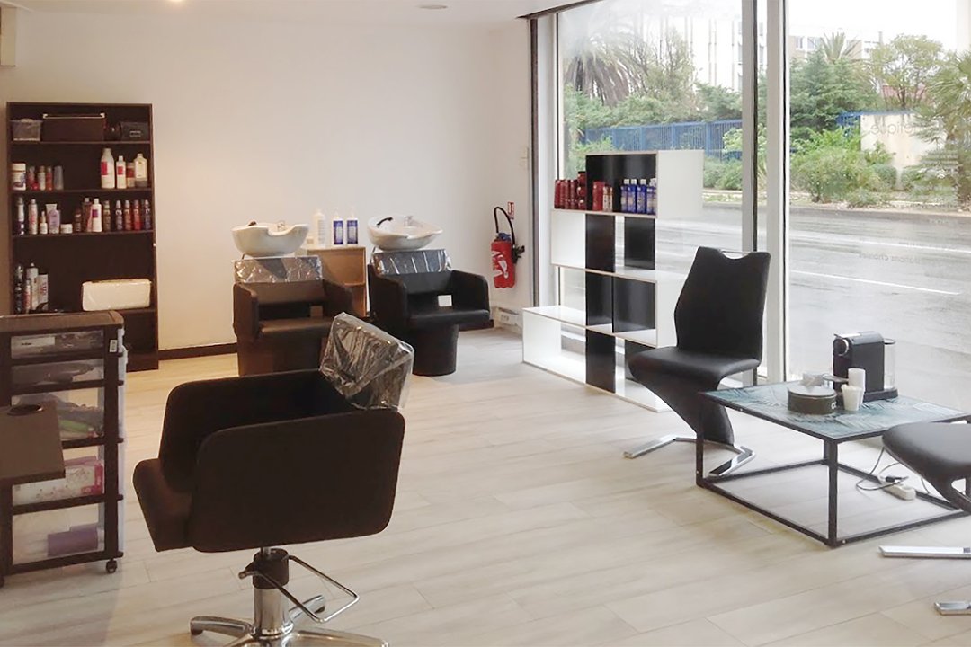 FB Coiffure et Esthétique, La Seyne Sur Mer, Côte d'Azur