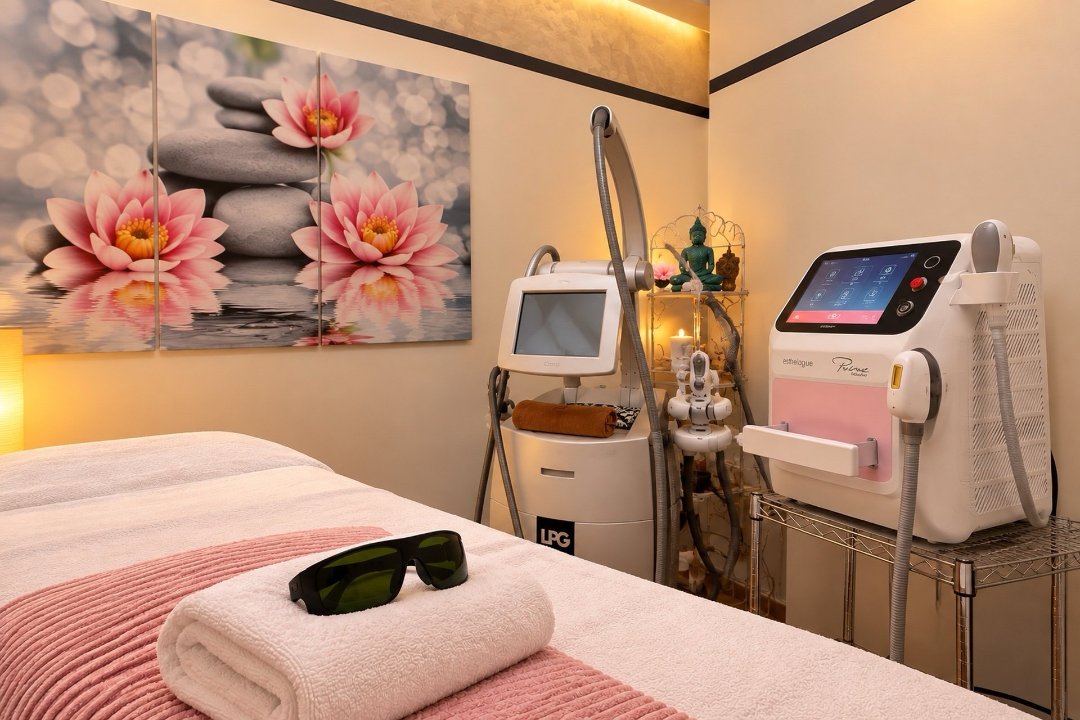 Roby's Beauty Salon, San Benedetto, Cagliari