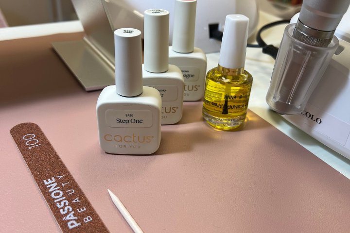 LC Nails - Onglerie Trento - Photo de galerie - OneBooking