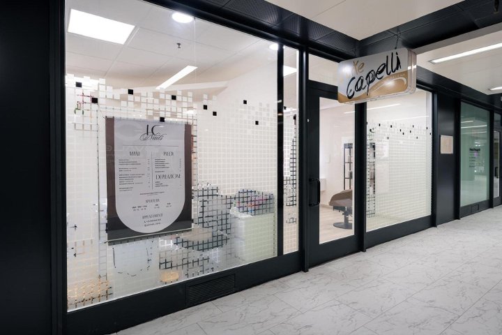LC Nails - Onglerie Trento - Photo de galerie - OneBooking
