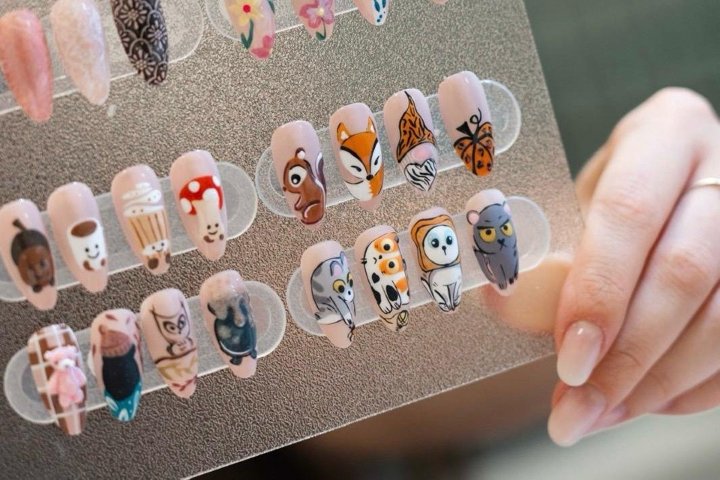 LC Nails - Onglerie Trento - Photo de galerie - OneBooking