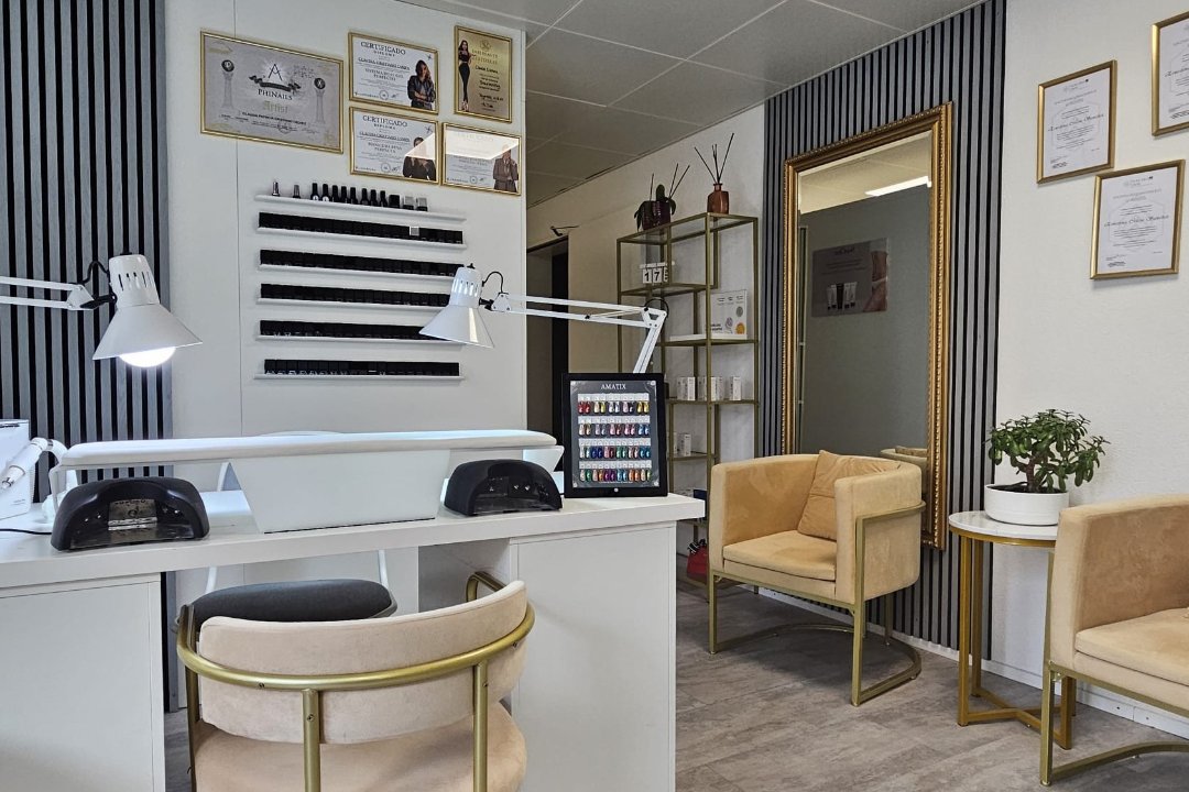 Claudia Nails & Beauty, Affoltern, Zürich