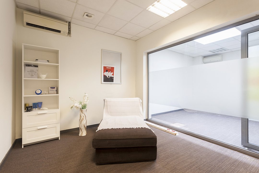 Sunrise Massage & Beauty Center, Herentalsebaan, Antwerpen