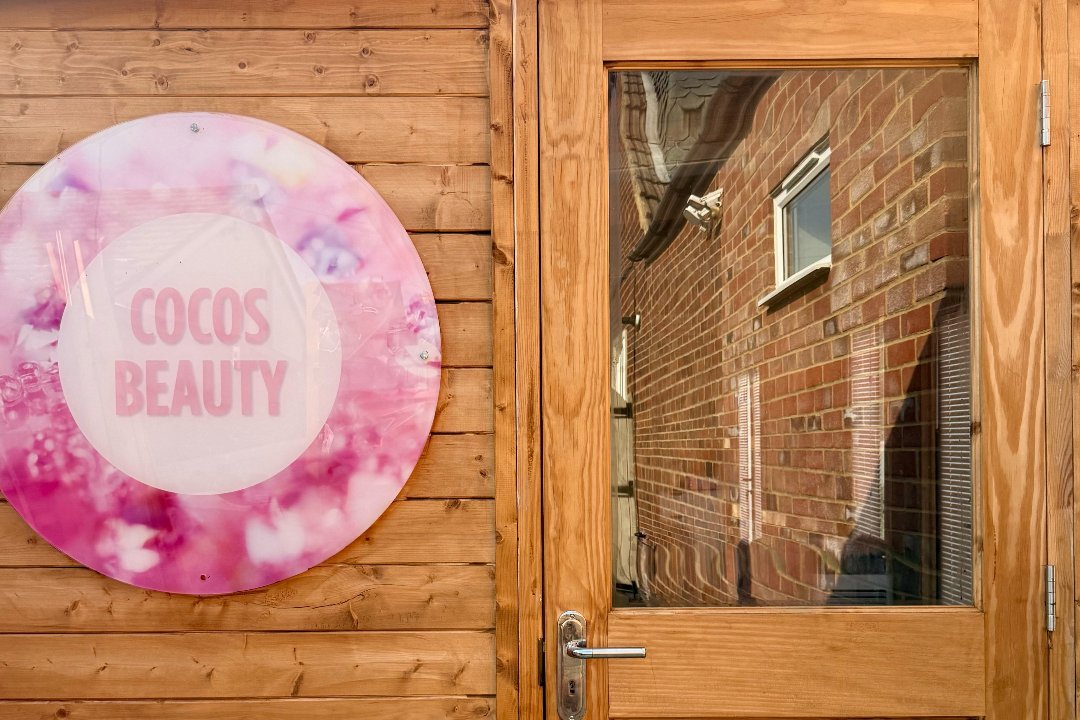 Cocos Beauty, Rochford, Essex