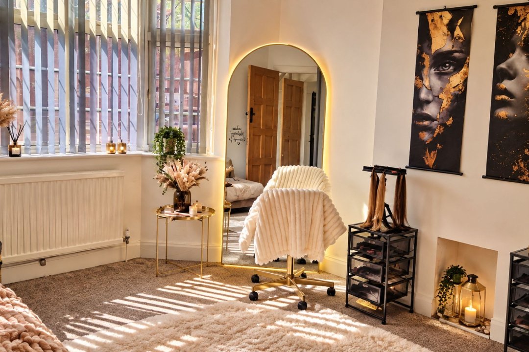 Krésa Hair, Worcester Park, Surrey