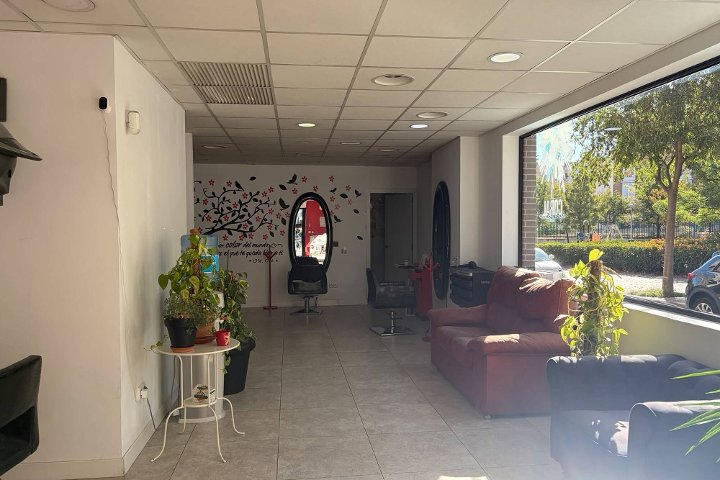 Peluquería Olé Olé