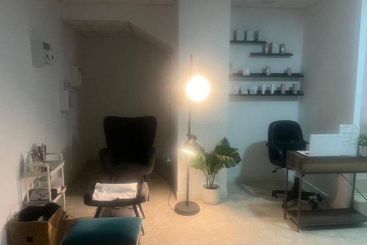 Peluquería Olé Olé - Massage Madrid - Photo de galerie - OneBooking