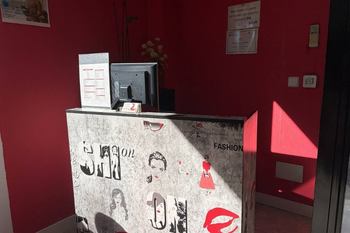 Peluquería Olé Olé - Massage Madrid - Photo de galerie - OneBooking