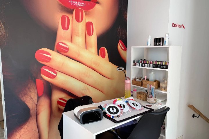Peluquería Olé Olé - Massage Madrid - Photo de galerie - OneBooking