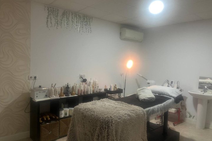 Peluquería Olé Olé - Massage Madrid - Photo de galerie - OneBooking