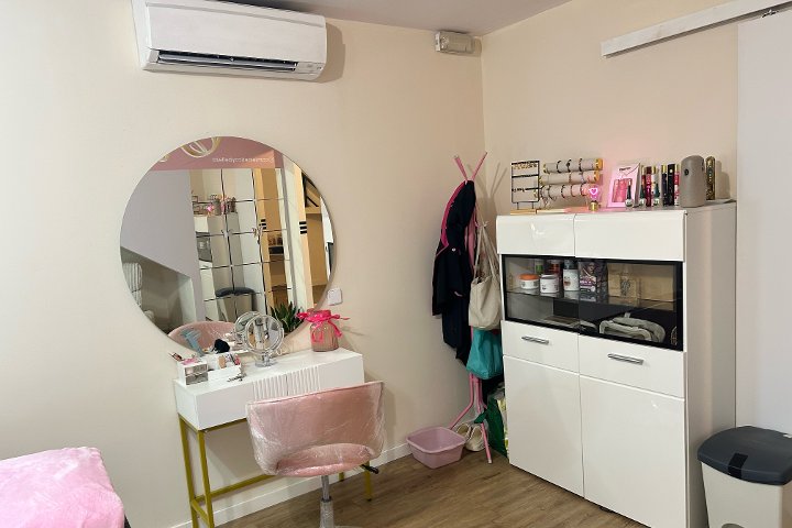 Cami Belleza - Onglerie Barcelona - Photo de galerie - OneBooking